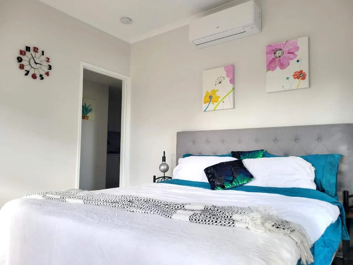 מרוצ'ידור Beachside One Bedroom Flat Retreat 0*,  אוסטרליה