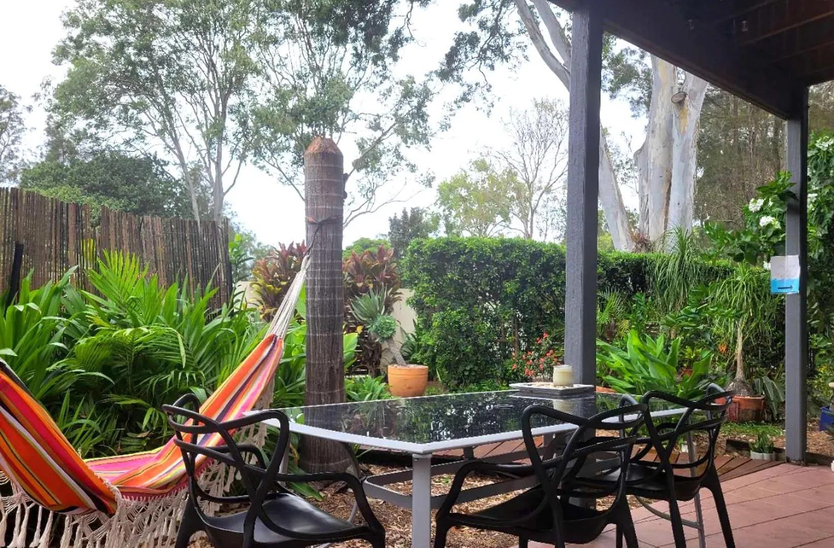 דירה מרוצ'ידור Beachside One Bedroom Flat Retreat